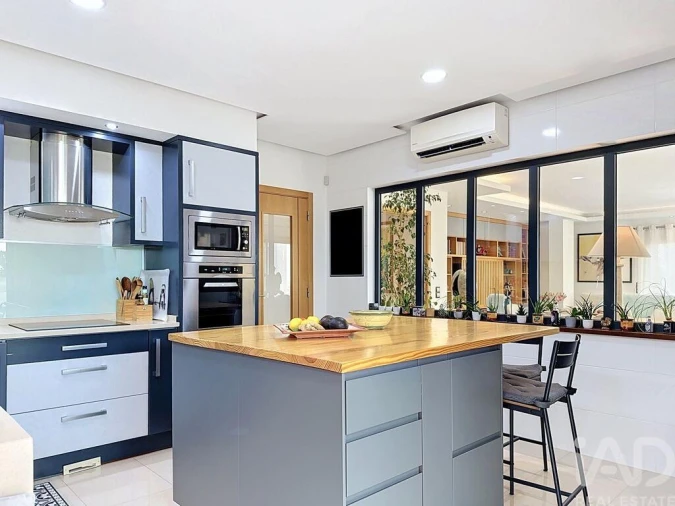 Apartamento T3 para Venda em Montenegro Foto 6