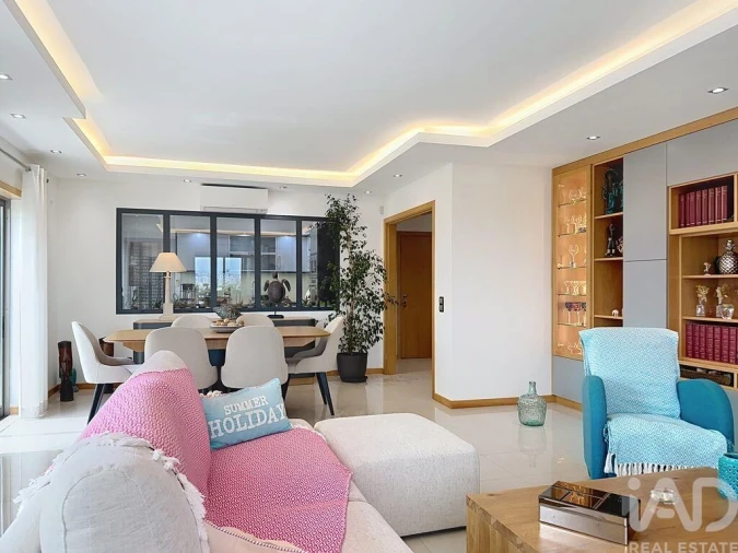 Apartamento T3 para Venda em Montenegro Foto 3
