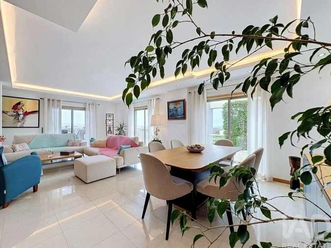 Apartamento T3 para Venda em Montenegro Foto 5