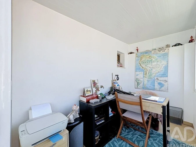 Apartamento T3 para Venda em Montenegro Foto 23