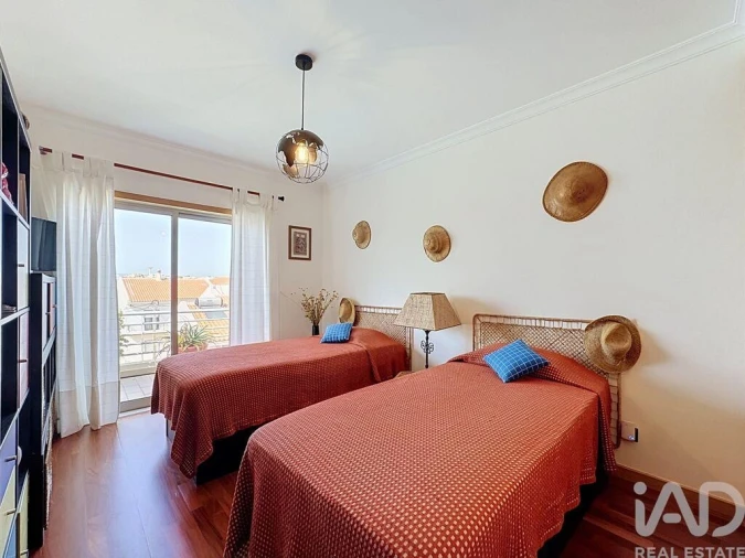 Apartamento T3 para Venda em Montenegro Foto 19