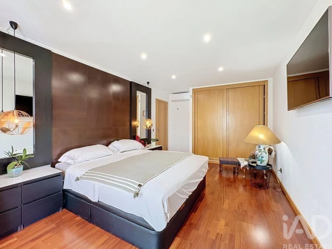 Apartamento T3 para Venda em Montenegro Foto 11