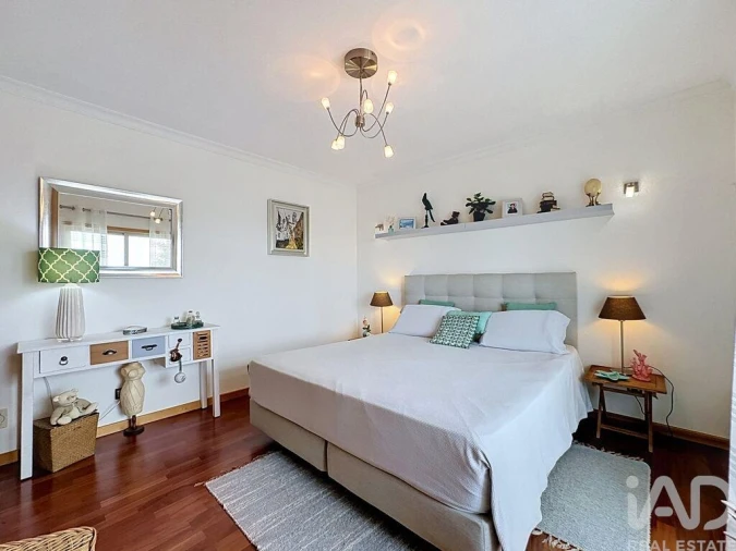 Apartamento T3 para Venda em Montenegro Foto 15