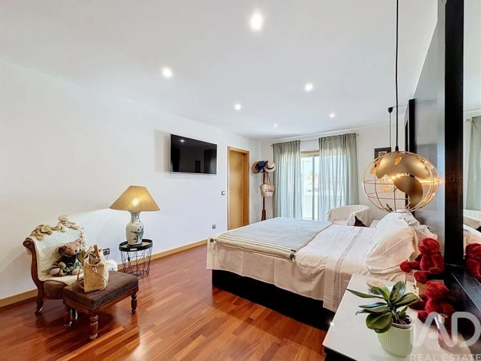 Apartamento T3 para Venda em Montenegro Foto 10