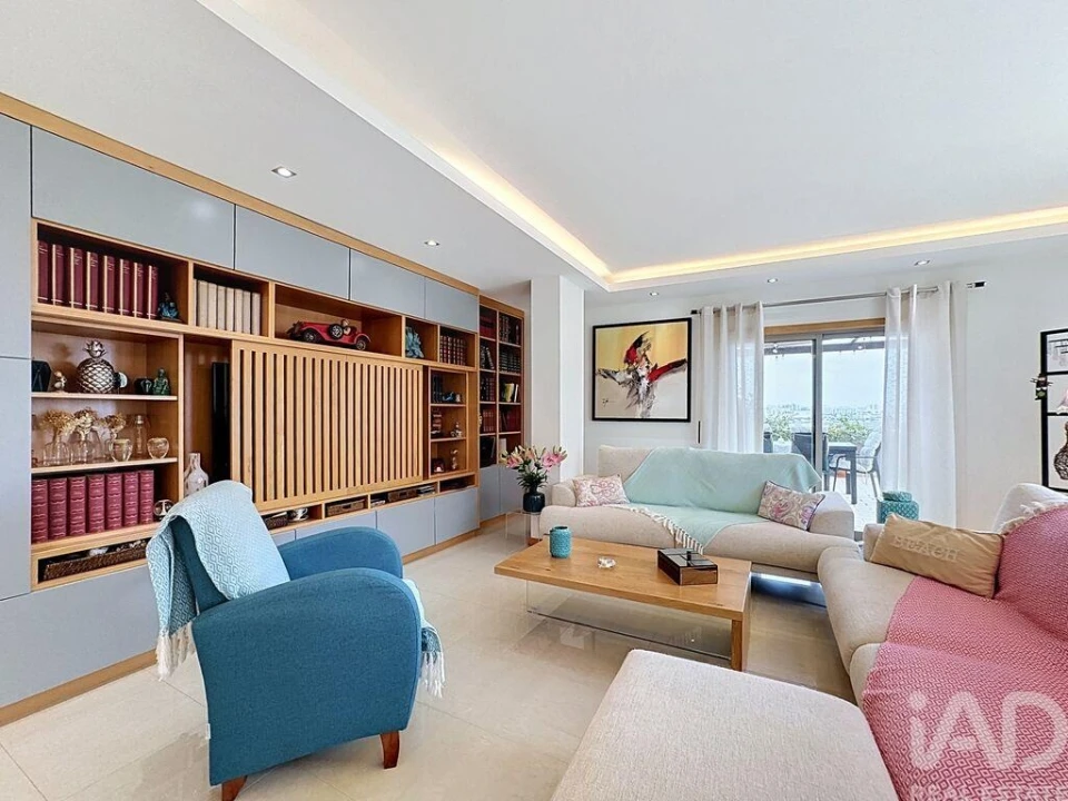 Apartamento T3 para Venda em Montenegro Foto 1