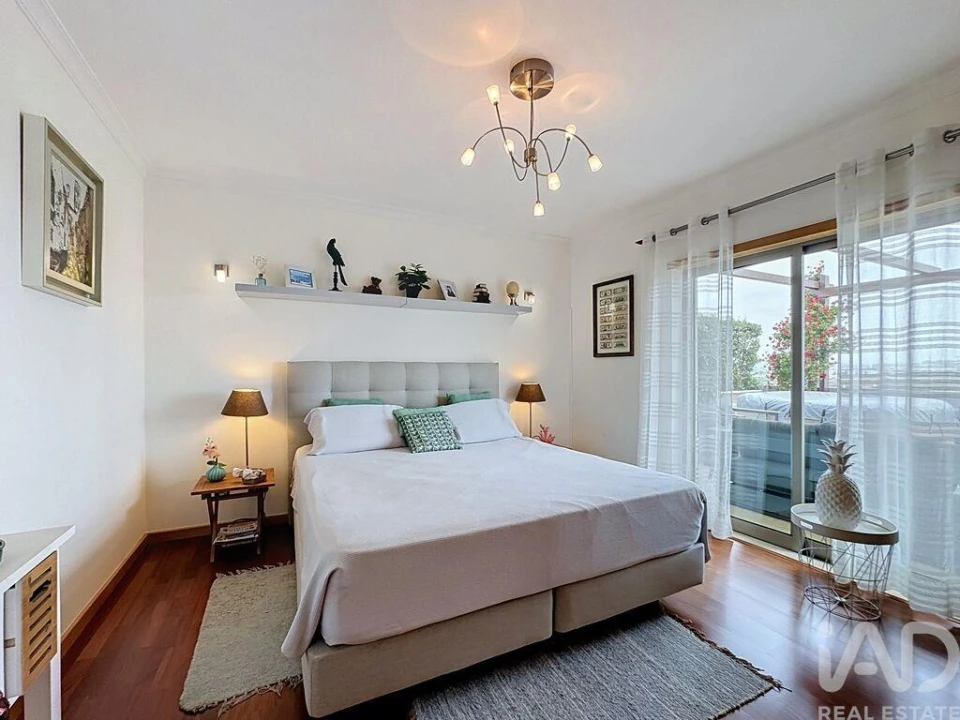 Apartamento T3 para Venda em Montenegro Foto 17