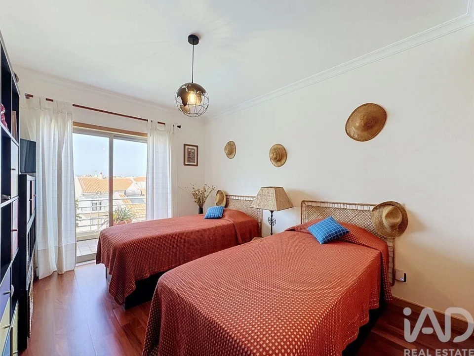 Apartamento T3 para Venda em Montenegro Foto 19