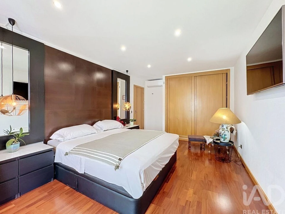 Apartamento T3 para Venda em Montenegro Foto 11