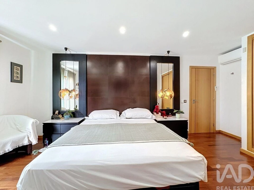 Apartamento T3 para Venda em Montenegro Foto 9