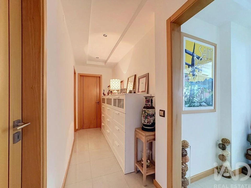 Apartamento T3 para Venda em Montenegro Foto 22