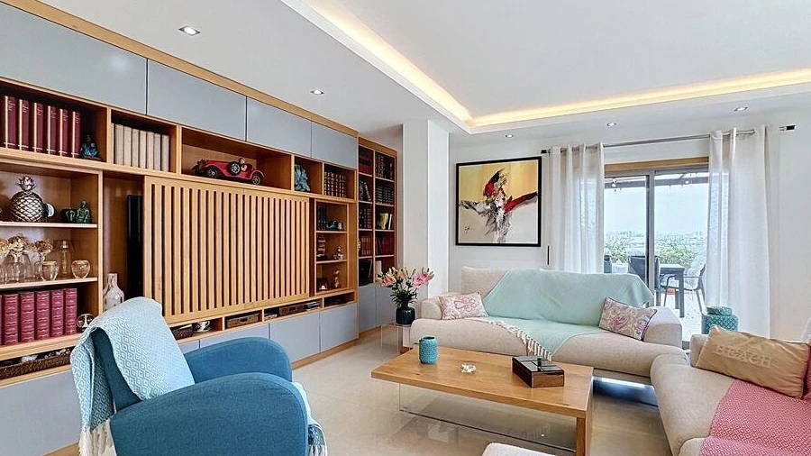 Apartamento T3 para Venda em Montenegro
