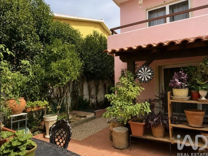 Moradia T3 para Venda em Cascais e Estoril Foto 7