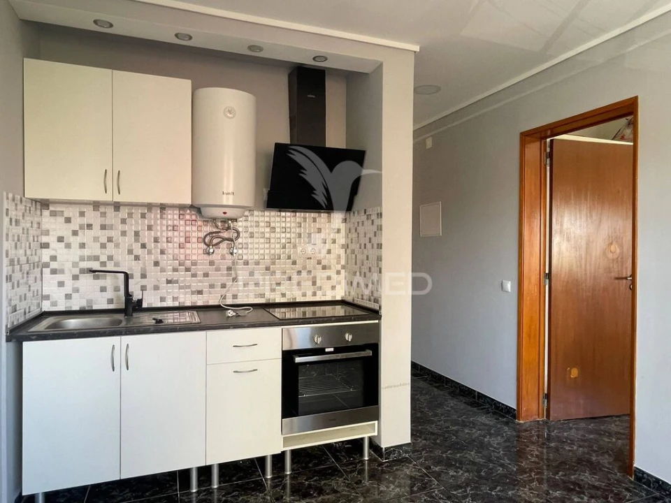 Apartamento T1 para Venda em Corroios Foto 1