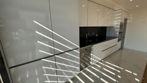 Apartamento T3 para Venda em Urgezes
