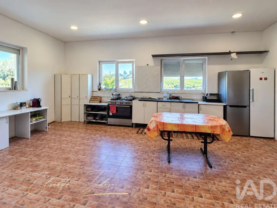 Quinta T3 para Venda em Dois Portos e Runa Foto 14