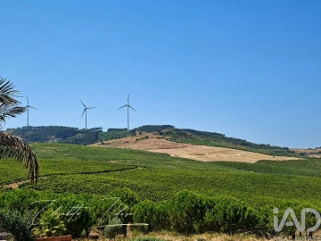 Quinta T3 para Venda em Dois Portos e Runa