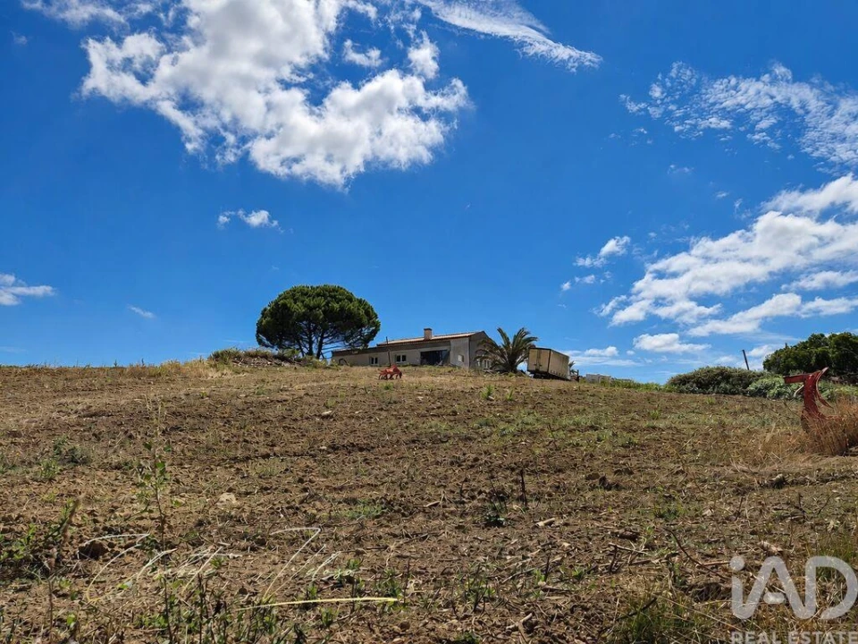 Quinta T3 para Venda em Dois Portos e Runa Foto 30