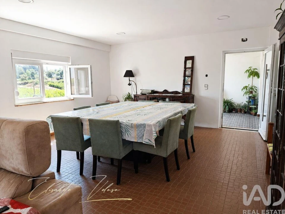 Quinta T3 para Venda em Dois Portos e Runa Foto 11