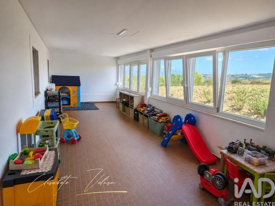 Quinta T3 para Venda em Dois Portos e Runa Foto 12