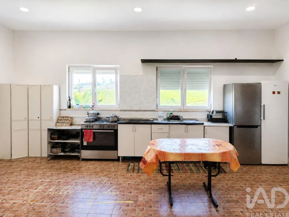 Quinta T3 para Venda em Dois Portos e Runa Foto 15