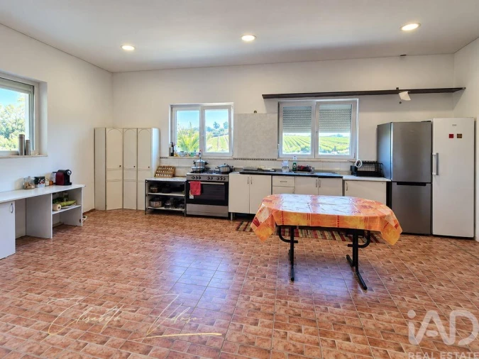 Quinta T3 para Venda em Dois Portos e Runa Foto 14
