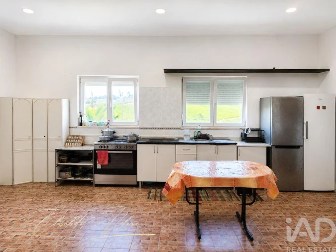 Quinta T3 para Venda em Dois Portos e Runa Foto 15