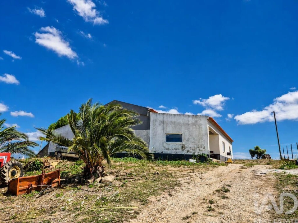 Quinta T3 para Venda em Dois Portos e Runa Foto 27