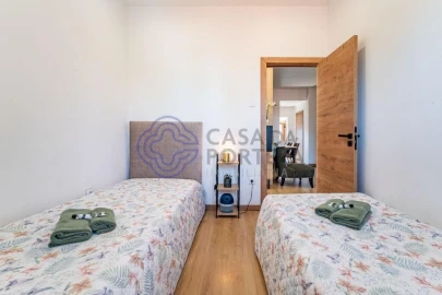 Moradia T2 para Venda em Mafamude e Vilar do Paraíso