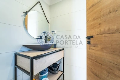 Moradia T2 para Venda em Mafamude e Vilar do Paraíso