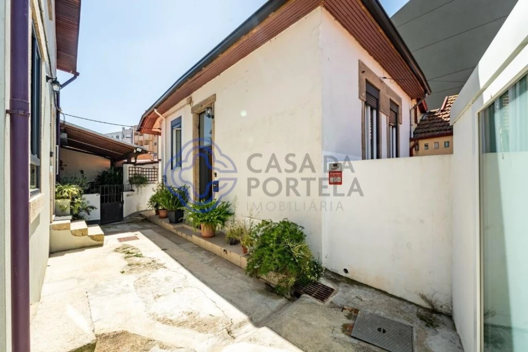 Moradia T2 para Venda em Mafamude e Vilar do Paraíso Foto 17