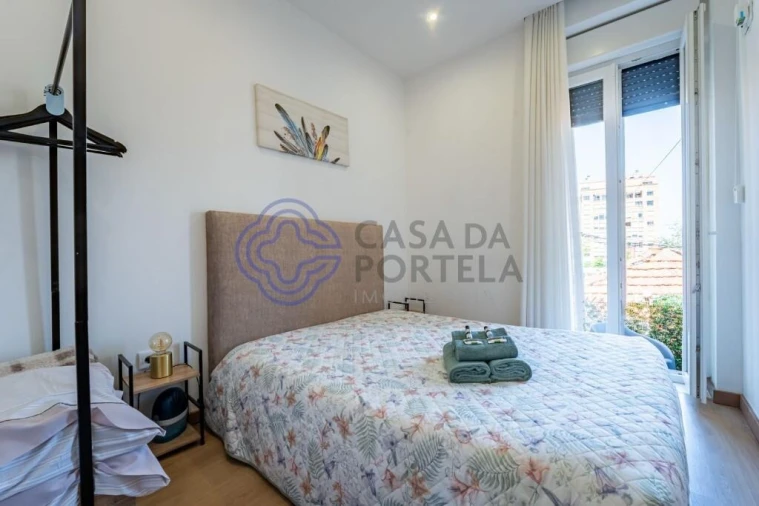 Moradia T2 para Venda em Mafamude e Vilar do Paraíso Foto 3