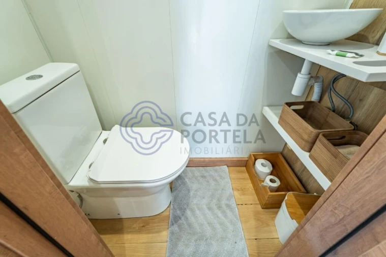 Moradia T2 para Venda em Mafamude e Vilar do Paraíso Foto 7
