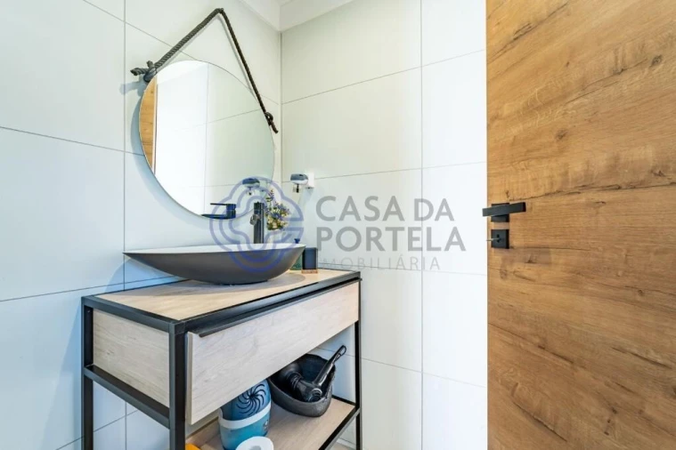 Moradia T2 para Venda em Mafamude e Vilar do Paraíso Foto 15
