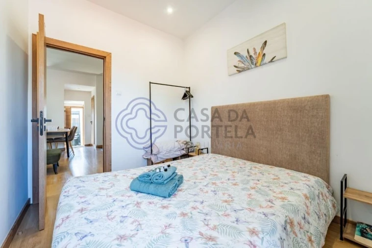 Moradia T2 para Venda em Mafamude e Vilar do Paraíso Foto 12