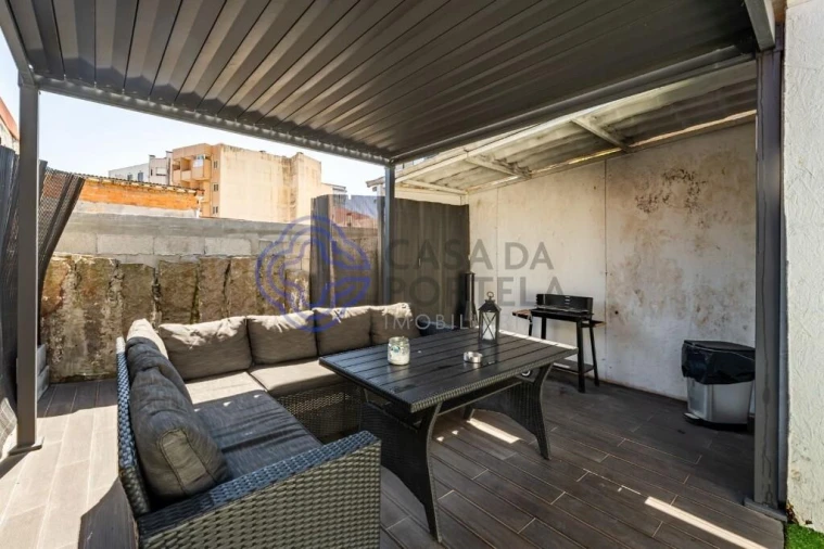 Moradia T2 para Venda em Mafamude e Vilar do Paraíso Foto 21