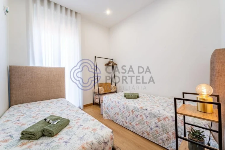 Moradia T2 para Venda em Mafamude e Vilar do Paraíso Foto 4