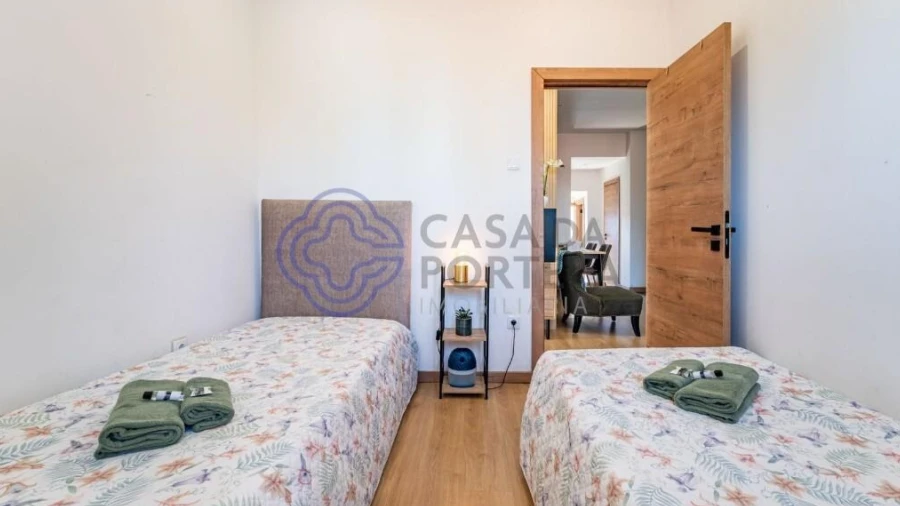 Moradia T2 para Venda em Mafamude e Vilar do Paraíso
