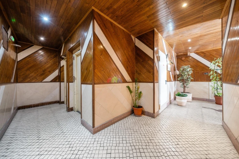 Apartamento T1 para Venda em Corroios Foto 20