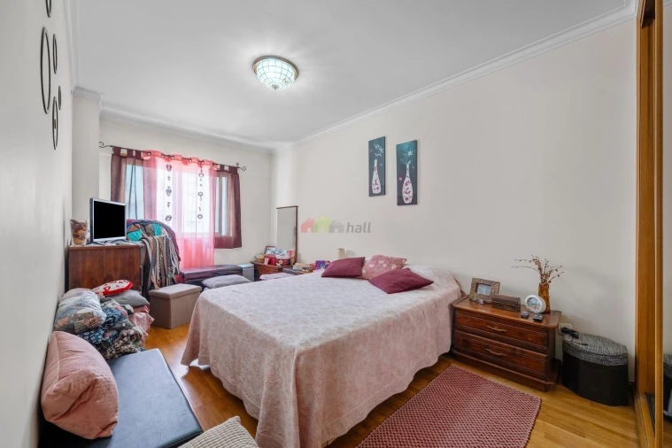 Apartamento T1 para Venda em Corroios Foto 13