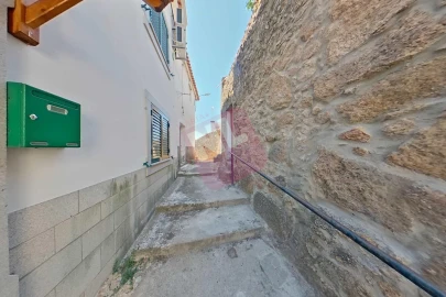 Moradia T1 para Venda em Idanha-A-Nova e Alcafozes