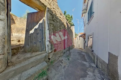 Moradia T1 para Venda em Idanha-A-Nova e Alcafozes