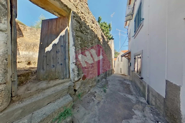 Moradia T1 para Venda em Idanha-A-Nova e Alcafozes Foto 12