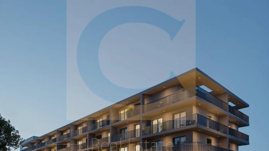 Apartamento T1 para Venda em Santa Marinha e São Pedro da Afurada