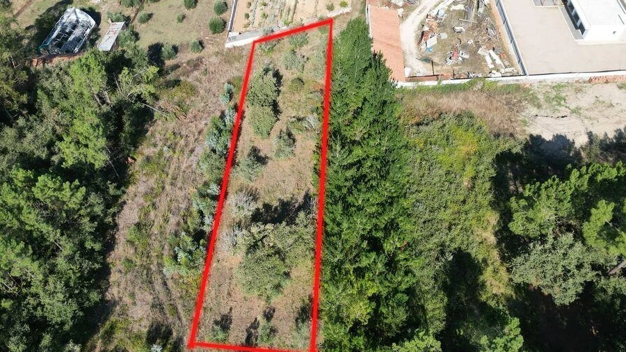 Terreno para Venda em Pedreiras