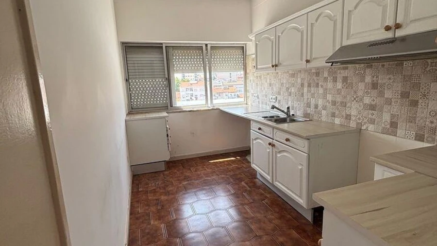 Apartamento T2 para Venda em Amora