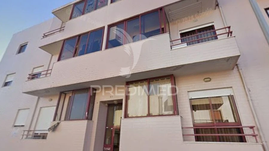 Apartamento T1 para Venda em Vila do Conde