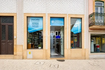 Negócio para Trespasse em Ovar, São João, Arada e São Vicente de Pereira Jusã