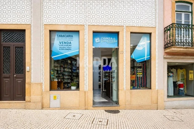 Negócio para Trespasse em Ovar, São João, Arada e São Vicente de Pereira Jusã Foto 2