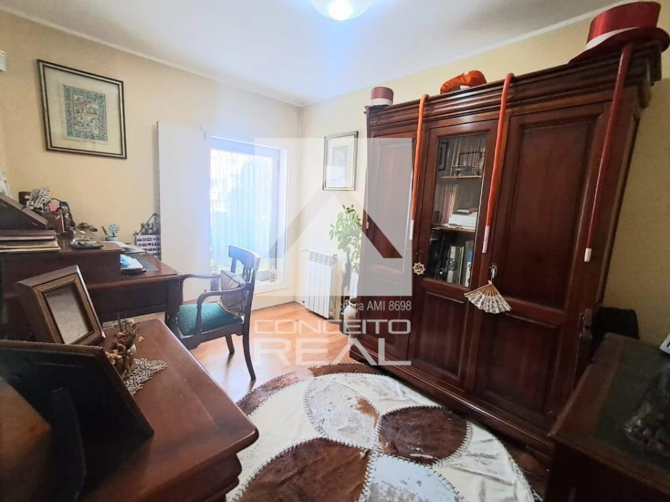 Moradia T4 para Venda em São Mamede de Infesta e Senhora da Hora Foto 5