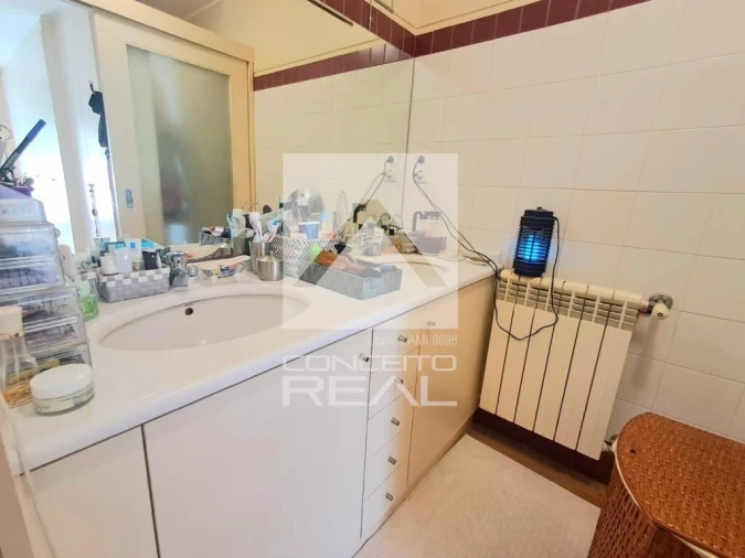 Moradia T4 para Venda em São Mamede de Infesta e Senhora da Hora Foto 11